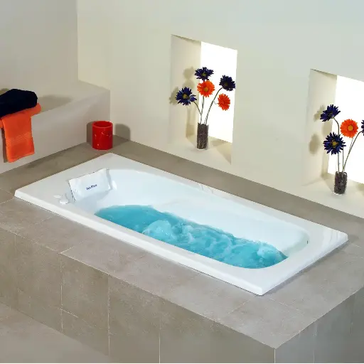 Bañera de Hidromasaje Aruba