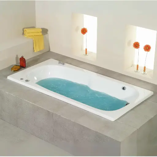 Bañera de Hidromasaje Tahiti