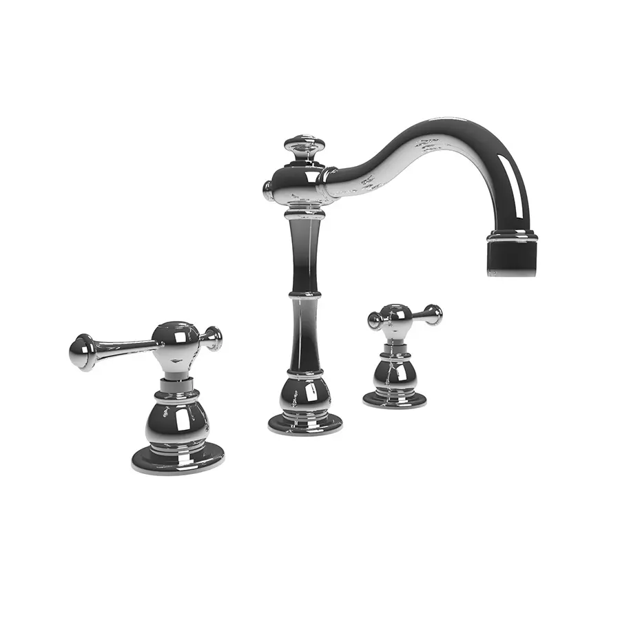 Galileo Levier-Lavatorio A Sopapa