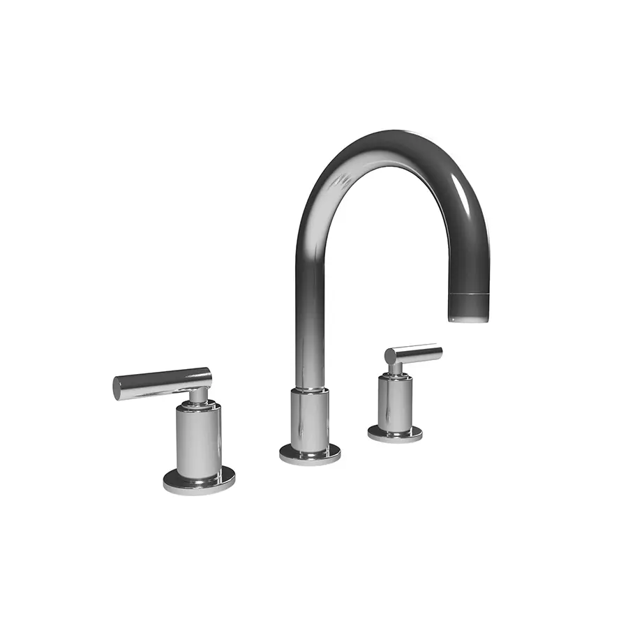 Logic Levier-Lavatorio A Sopapa