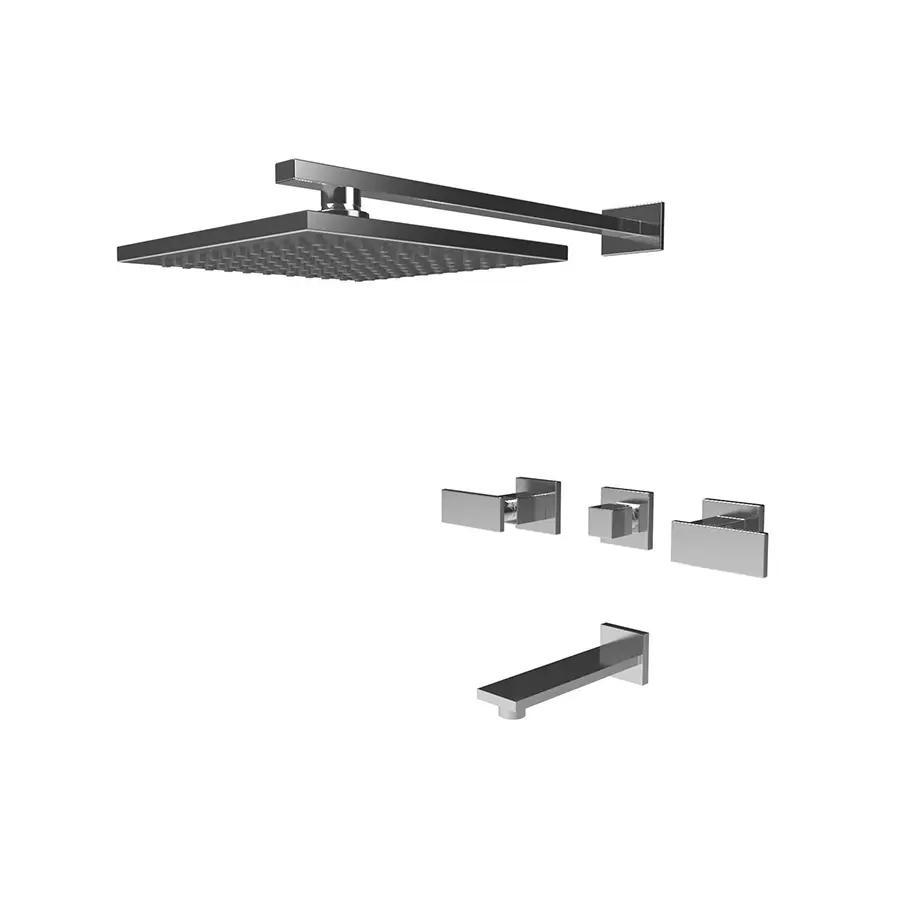 Tango LevierBañera C/Transferencia