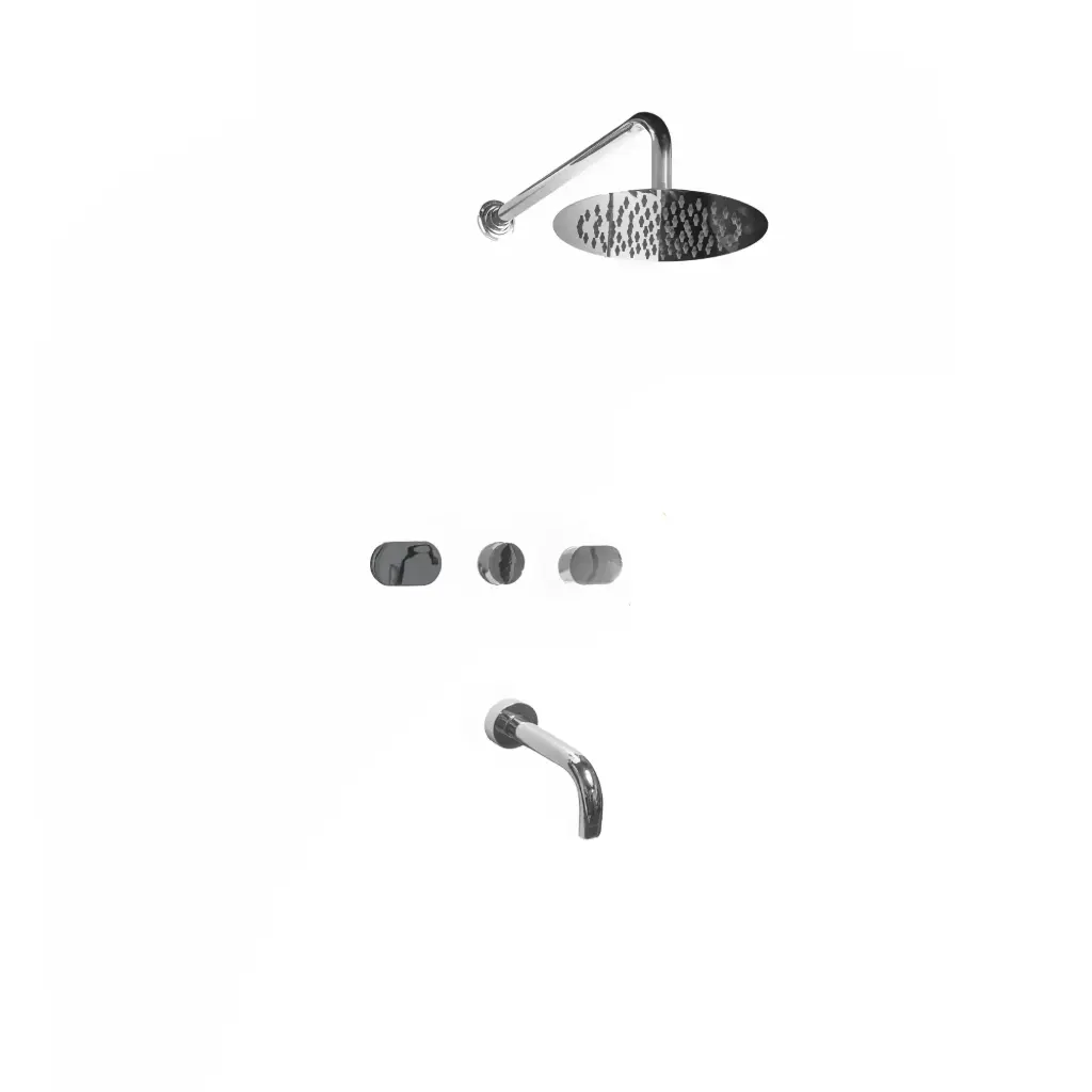 Sieva Levier-Bañera 3 llaves