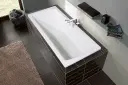 Bañera Acrílica Aloha