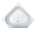 Bañera Acrílica Fidji