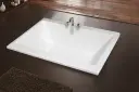 Bañera Acrílica Mainau Dúo