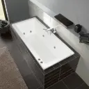 Bañera de Hidromasaje Mainau Duo