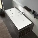 Bañera de Hidromasaje Mainau