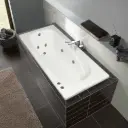 Bañera de Hidromasaje Aruba