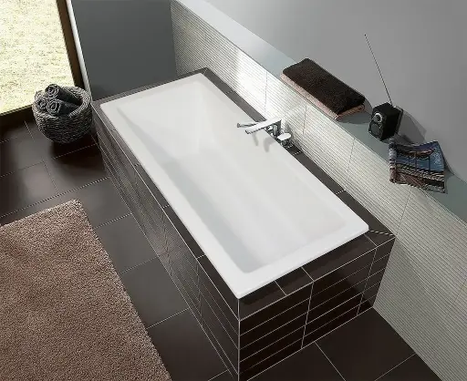 Bañera Acrílica Mainau