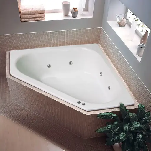 [FI01P] Bañera de Hidromasaje Fidji