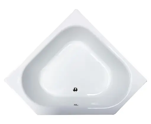 [FI01E] Bañera Acrílica Fidji