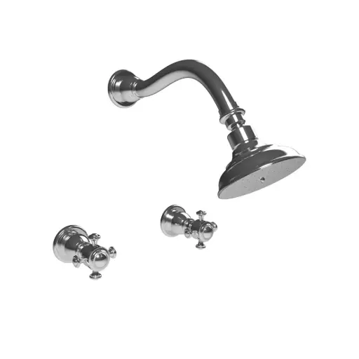 [TH016X0020] GalileoDucha Dos Llaves Y Lluvia