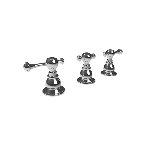 [TH016L0013] Galileo LevierBidet A Sopapa