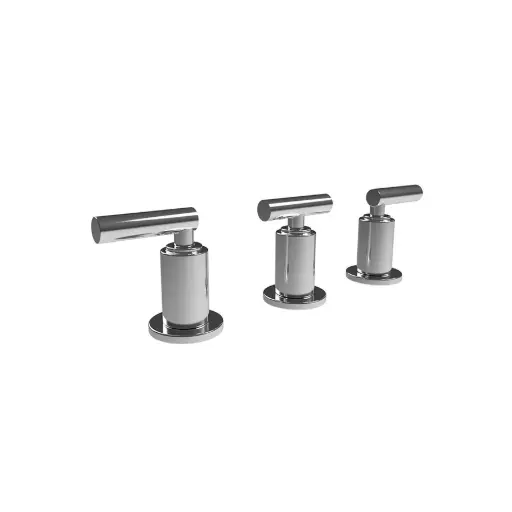 [TH001L0013] Logic Levier-Bidet A Sopapa