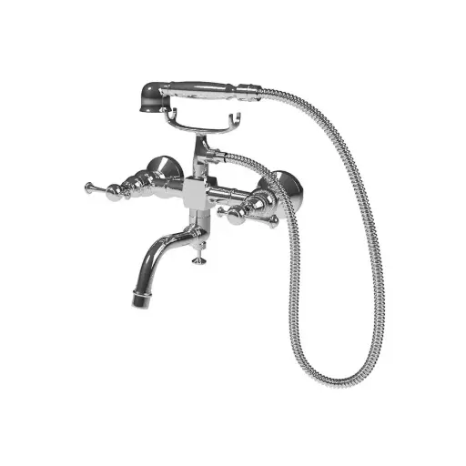 [TH016L0040] Galileo LevierDuchador de pared