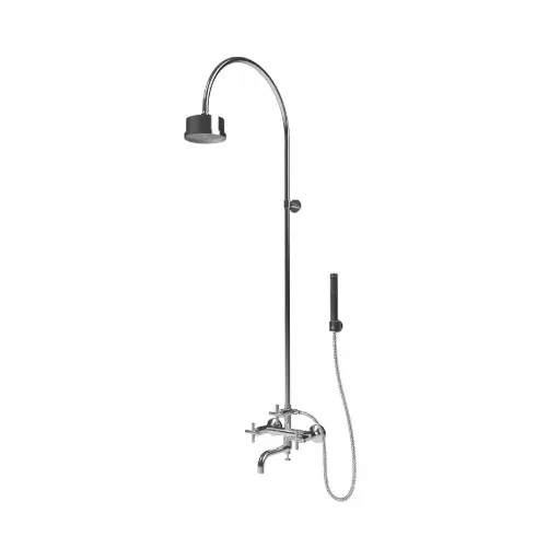 [TH001X0034] Logic-Bañera Ext.C/Transf. Y Duchador 2002/3