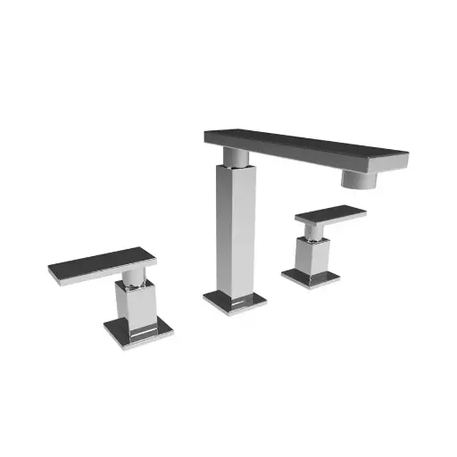 [TH027L0001] Tango Levier-Lavatorio A Sopapa