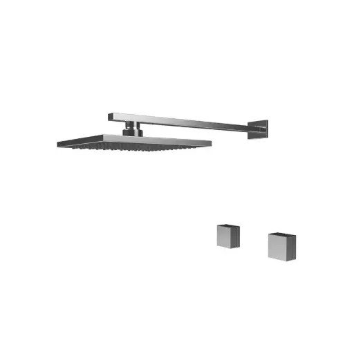 [TH043X0020] LievDucha 2 llaves