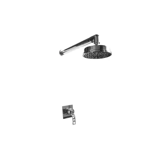 [TH040M0120] L19 Monocomando de Ducha