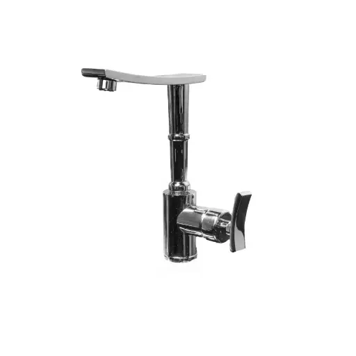 [TH039M0101] Oriente- Monocomando lavatorio lateral BAJO