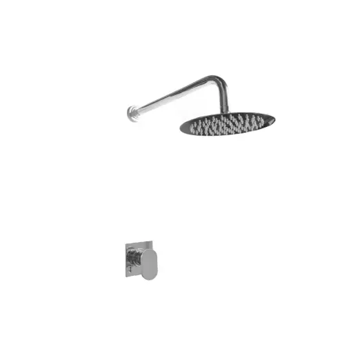 [TH041M0120] SievaMonocomando ducha